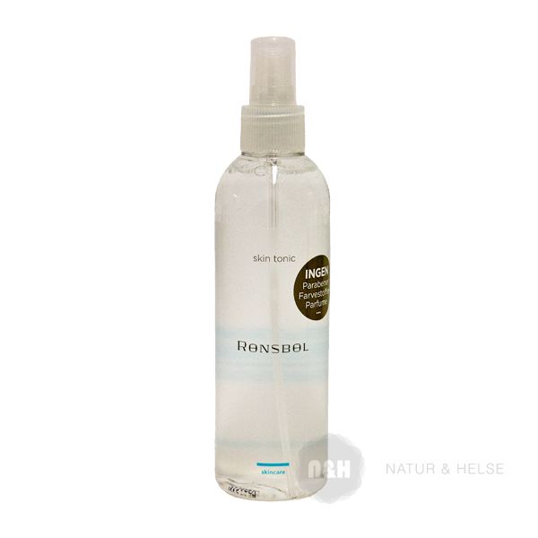 R�NSB�L Skin Tonic